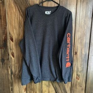 Carhartt shirt